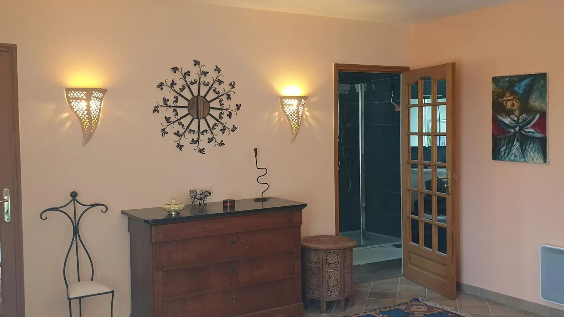 Maison Spacieuse Pour 9 Avec Grand Jardin, Proche Plage Des Grands Sables! - Fr-1-418-18 록마리아 0*,  프랑스
