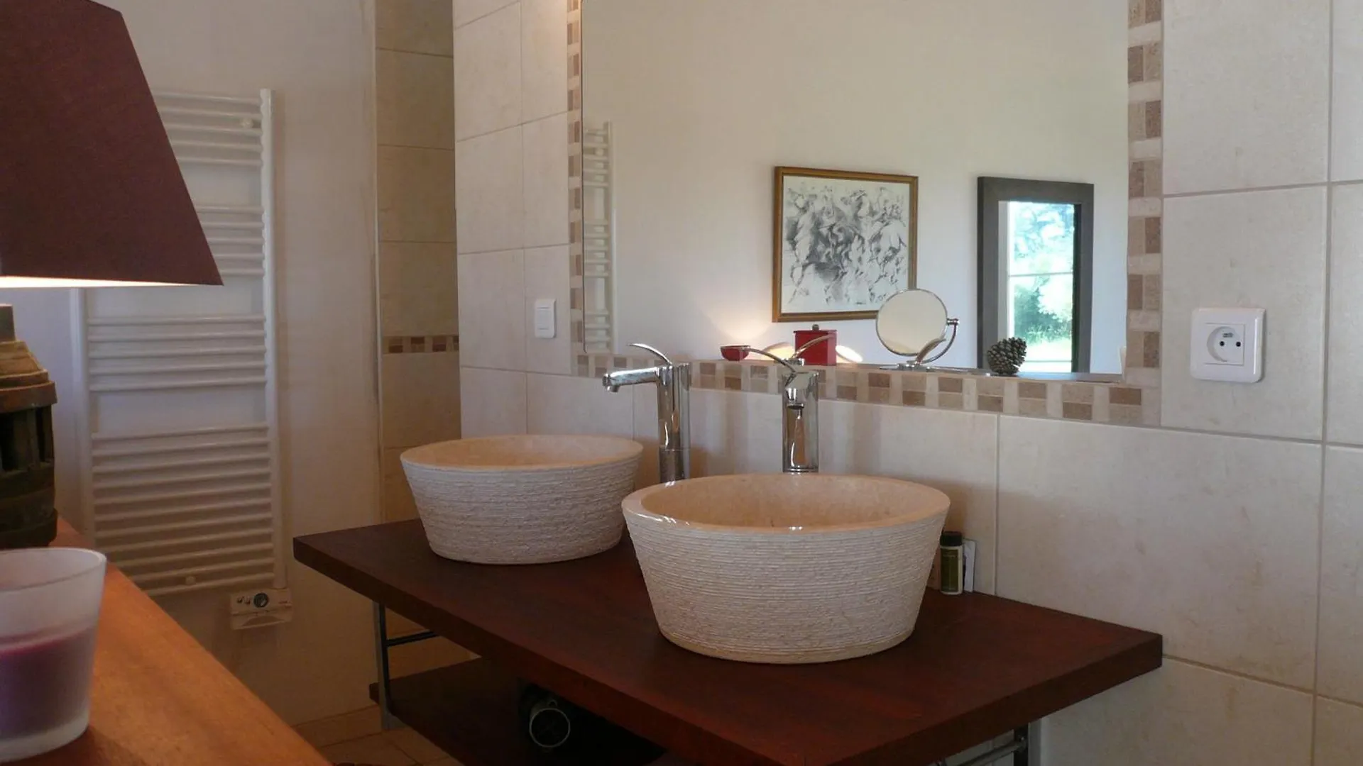 Maison Spacieuse Pour 9 Avec Grand Jardin, Proche Plage Des Grands Sables! - Fr-1-418-18 록마리아 펜션